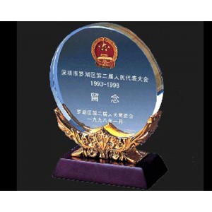 CRYSTAL TROPHY-IGT-TR0001